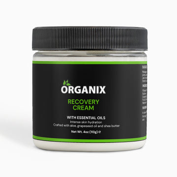 Recovery Cream