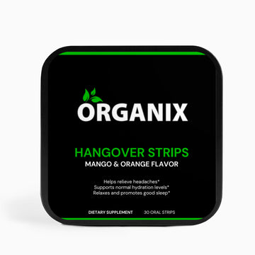 Hangover Strips