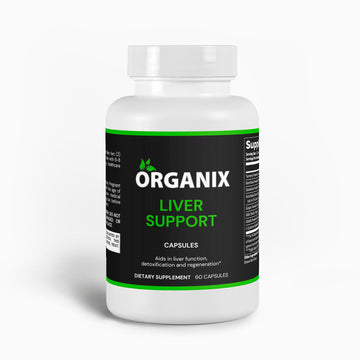Liver Support