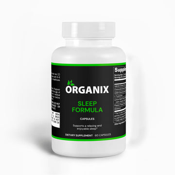 Sleep Formula