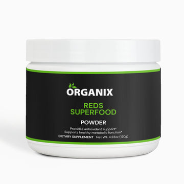 Reds Superfood