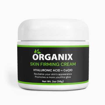 Skin Firming Cream