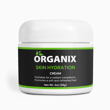 Skin Hydration Cream