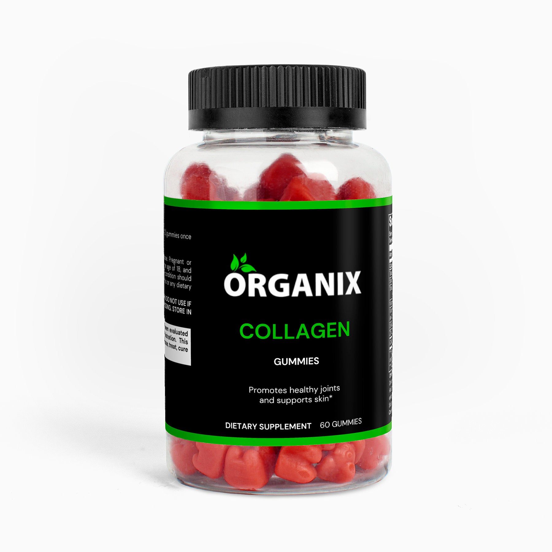Collagen Gummies (Adult)