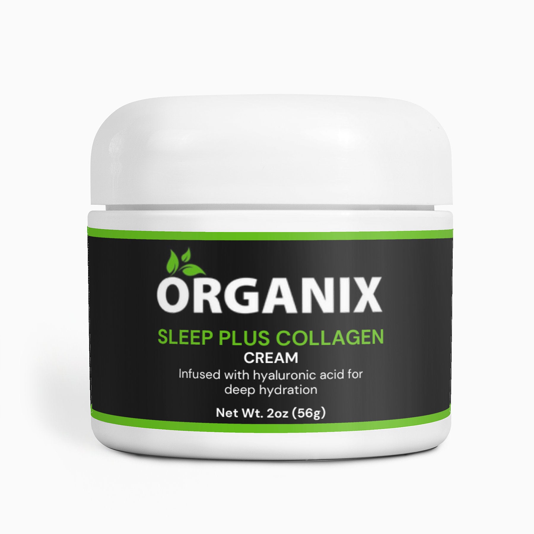 Sleep Plus Collagen Cream
