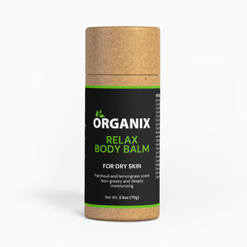 Relax Body Balm