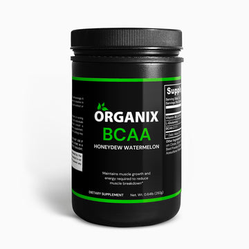 BCAA Post Workout Powder (Honeydew/Watermelon)