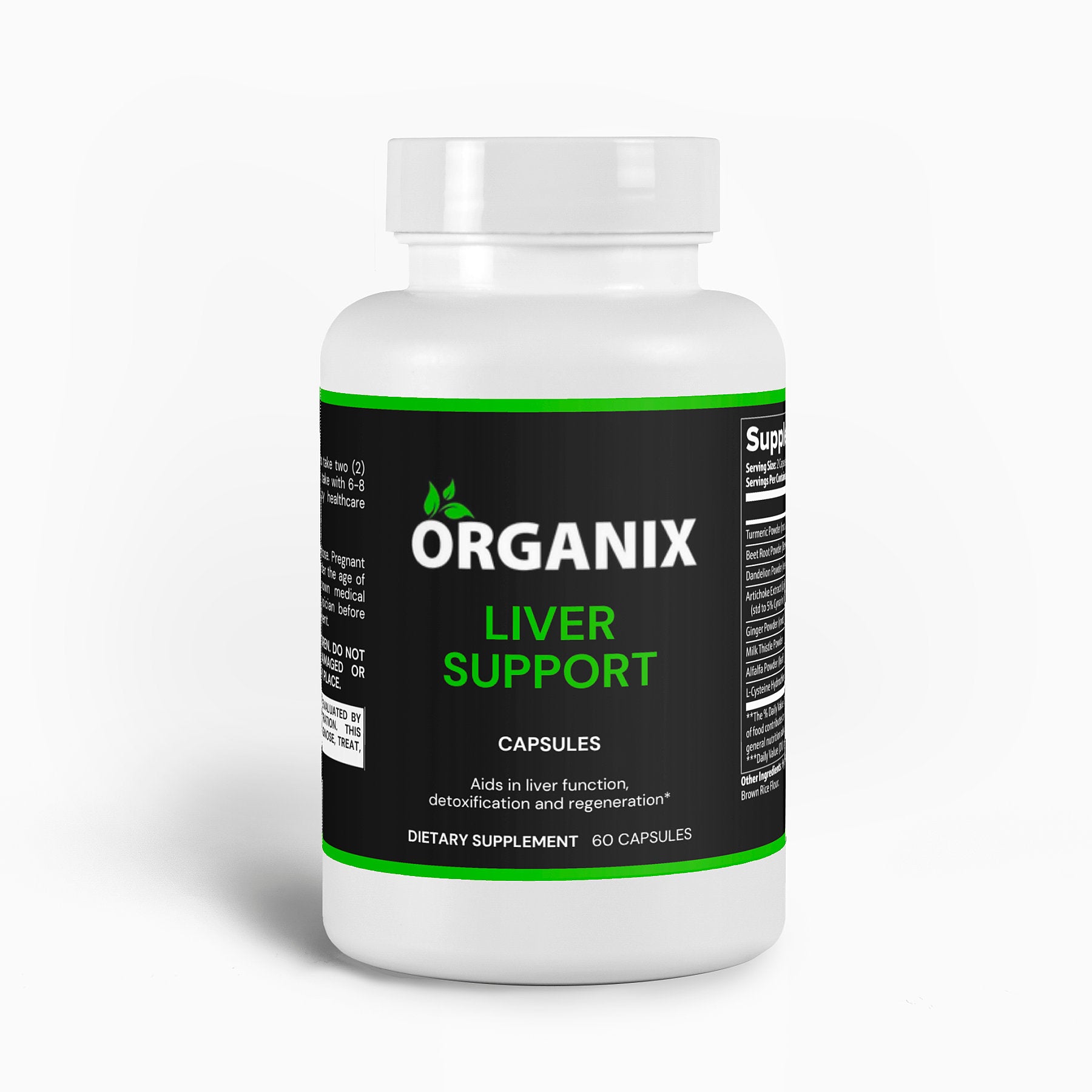 Liver Support