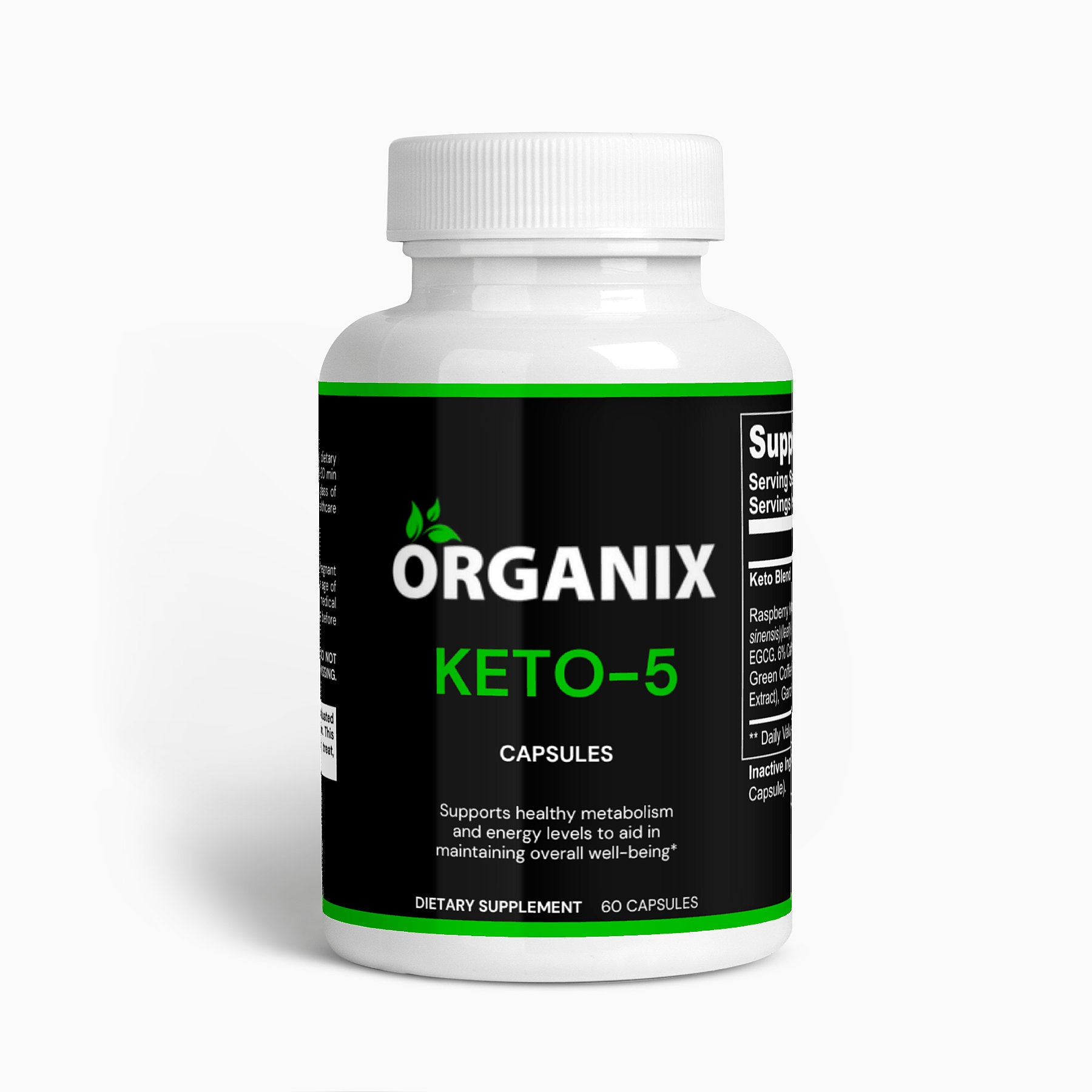 Keto-5
