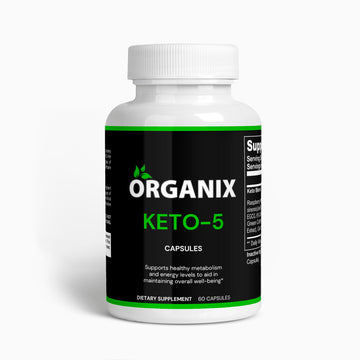 Keto-5