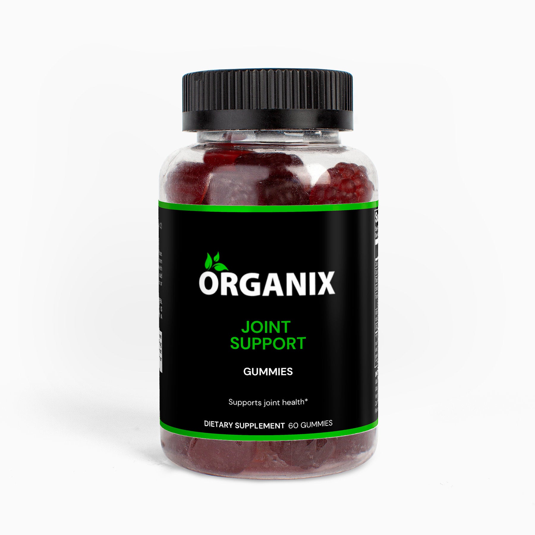 Joint Support Gummies