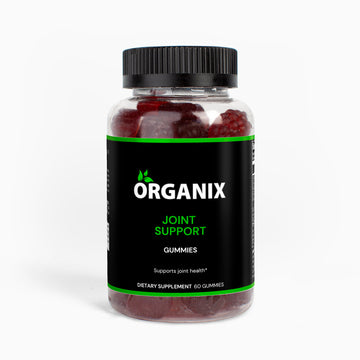 Joint Support Gummies