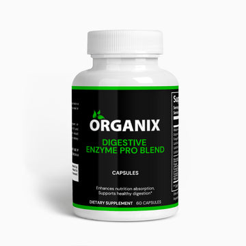 Digestive Enzyme Pro Blend