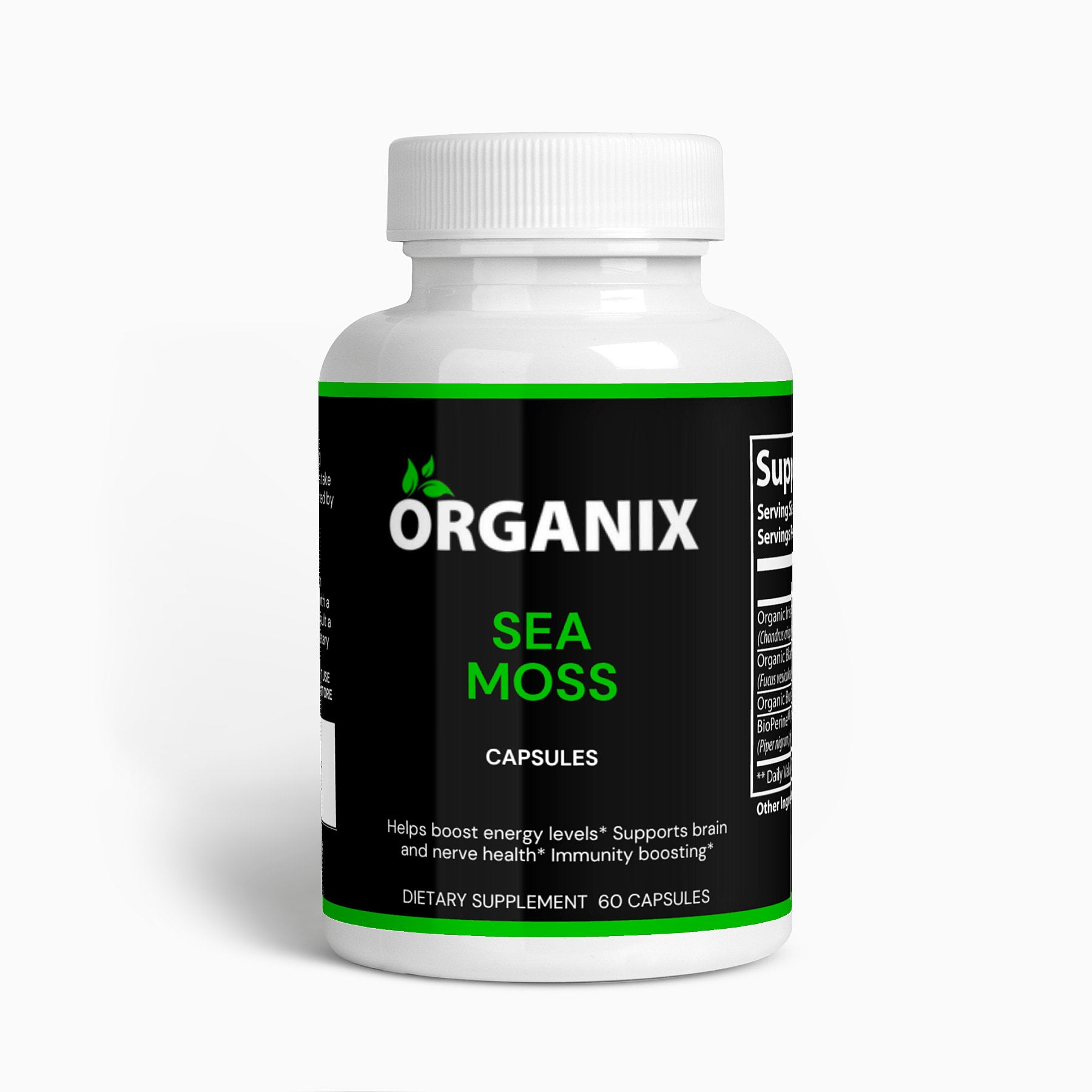 Sea Moss