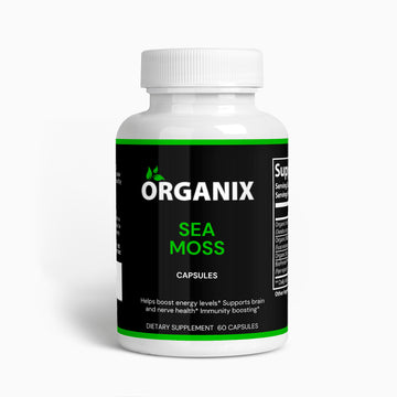 Sea Moss