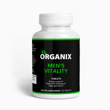 Male Enhancement