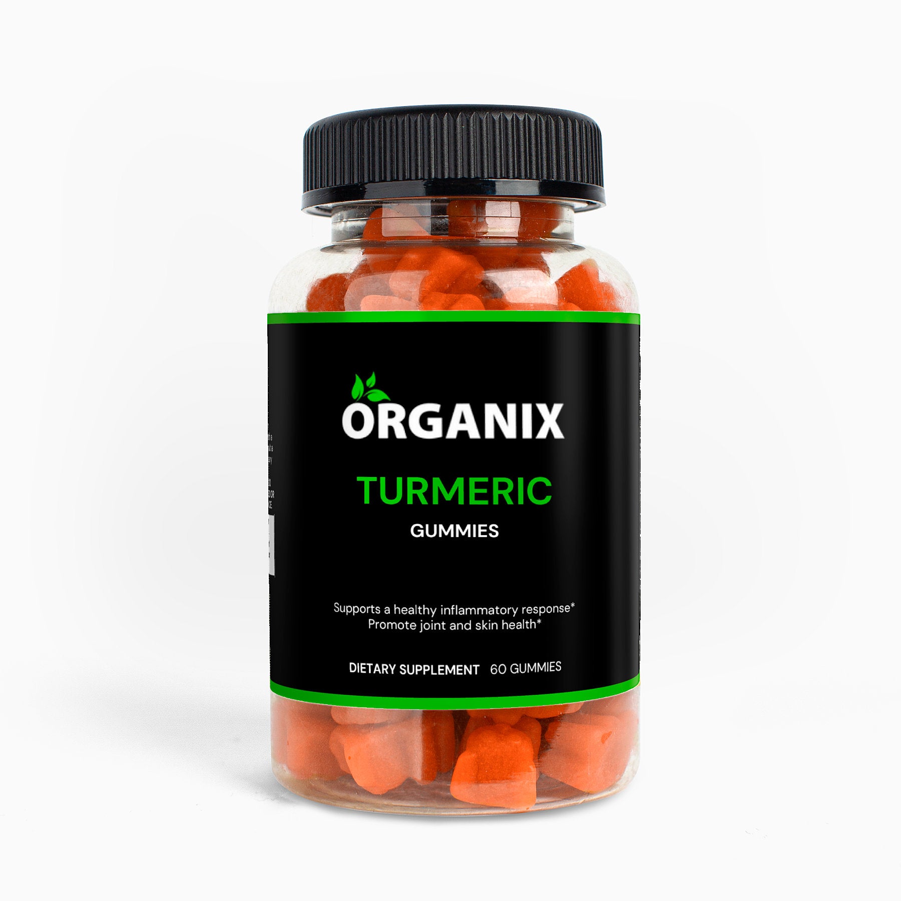 Turmeric Gummies