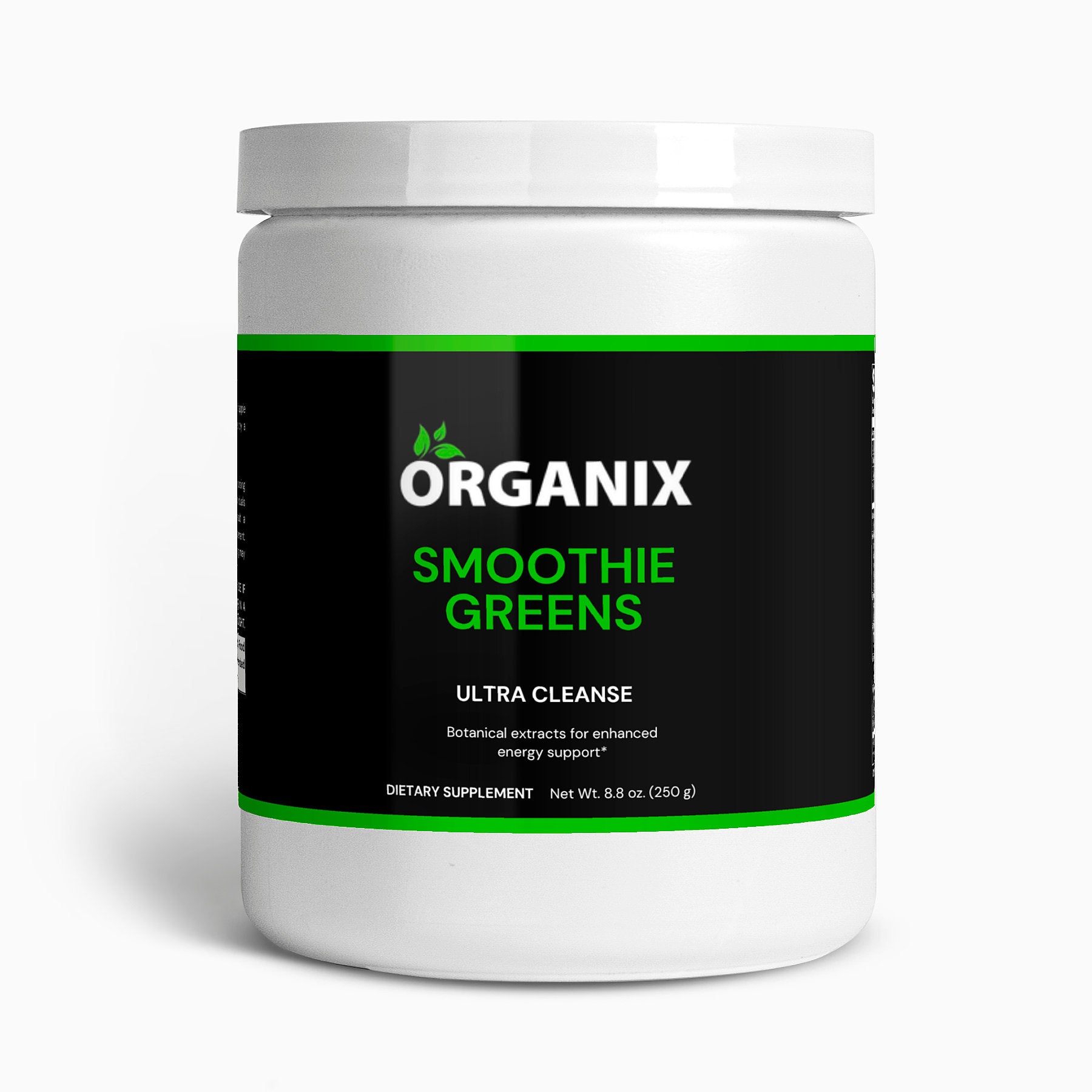 Ultra Cleanse Smoothie Greens