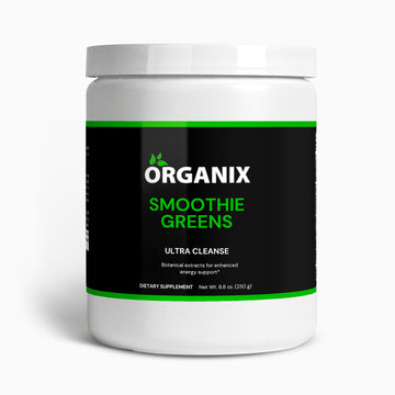 Ultra Cleanse Smoothie Greens