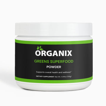 Greens Superfood