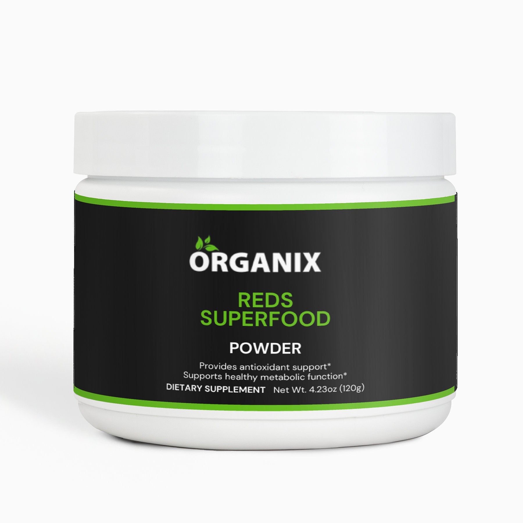Reds Superfood