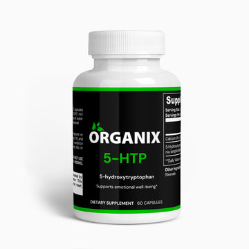 5-HTP