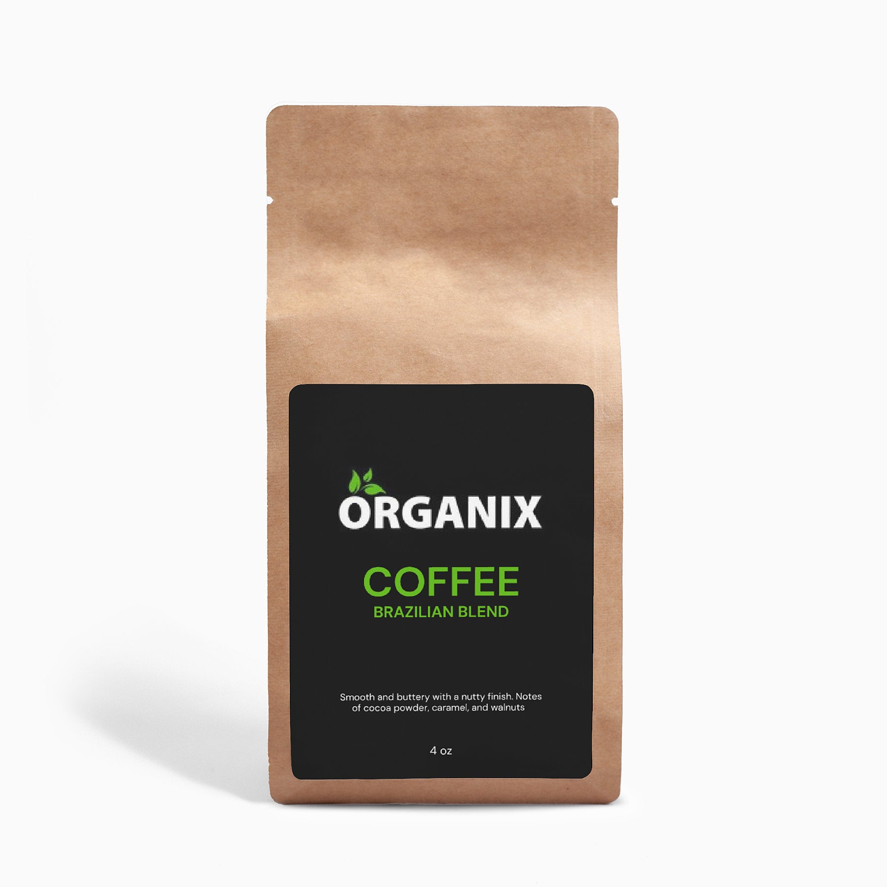 Brazilian Blend 4oz