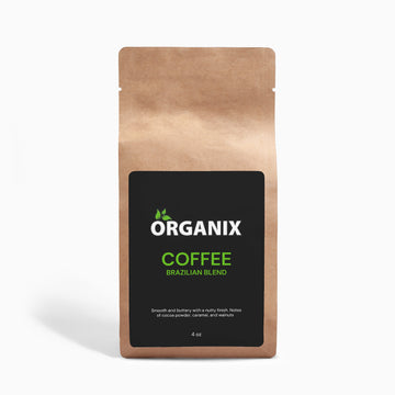 Brazilian Blend 4oz