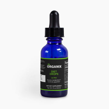 Diet Drops Ultra (Weight Loss)