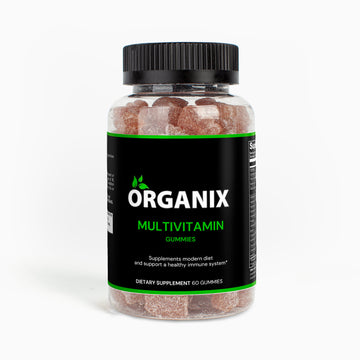 Multivitamin Bear Gummies (Adult)