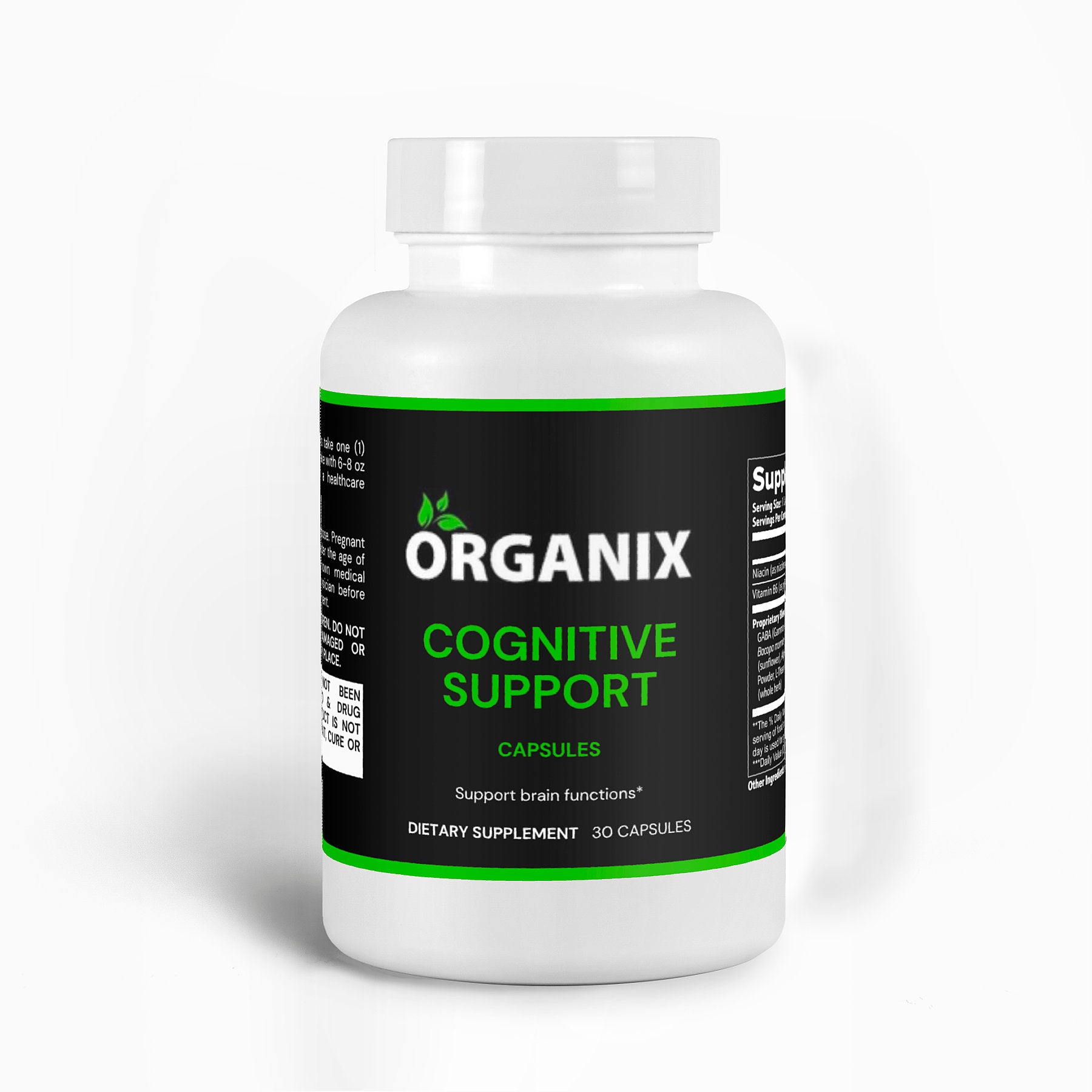 Cognitive Support